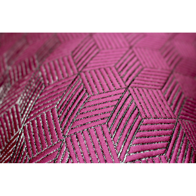 Square Cushion Cover