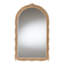 Miroir d'appoint mural Benildis Baxton Studio Caitlin