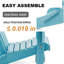 Chaise Adirondack pliante en résine-1109324865