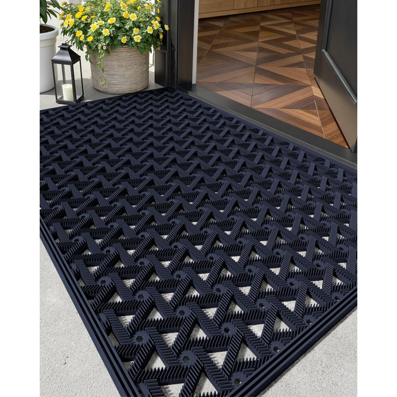 Non-Slip Doormat