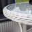 Boni Rectangular 5- Piece 4- Person Table Set