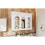 40" Medicine Cabinet With Mirror