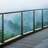 Cable Railing Post Level Deck Stair Post Handrail Post with Predrilled Holes-103536976-67496880
