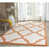 Beige/Orange selected