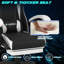Reclining Game Chair With Footrest-99022855