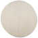 Arboga Hand Knotted Wool White Rug
