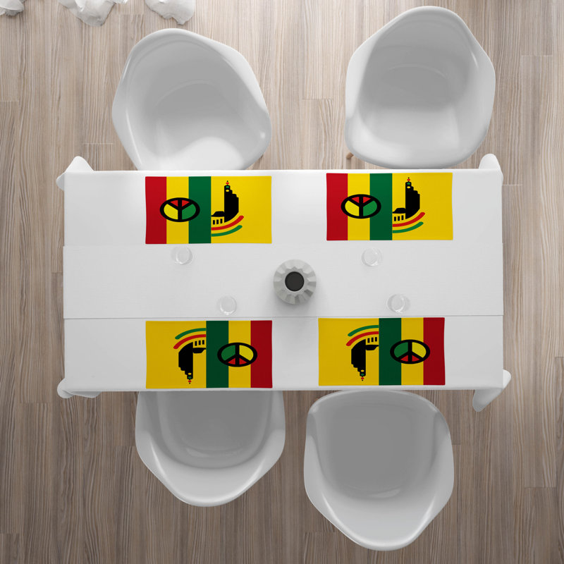 Récapitulatif 18,5" rasta