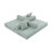 Foldable And Compressible Sofa-602177768