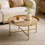 Table basse Mithea