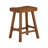 Solid Wood Counter Stool-973658690