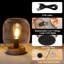 Lampe de table Hokku Designs