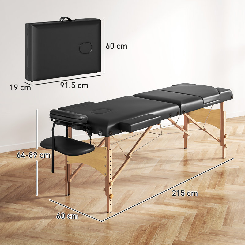 Massage Table
