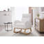 Chaise berçante Teddy-2074026444