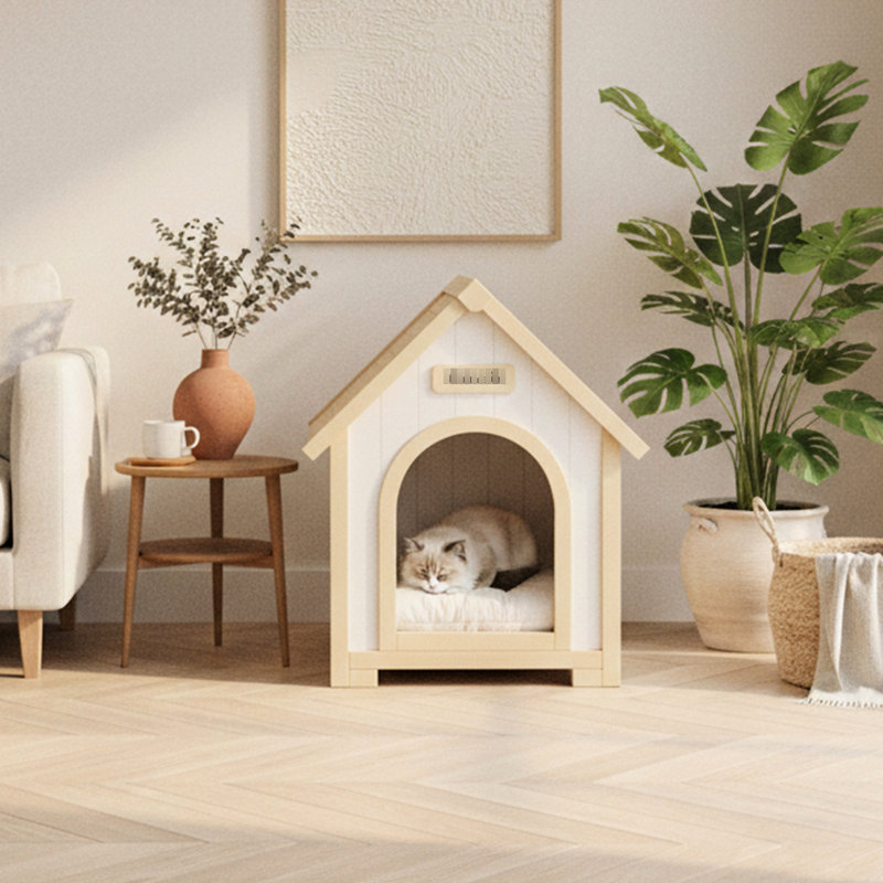 Havre pour animaux de compagnie American