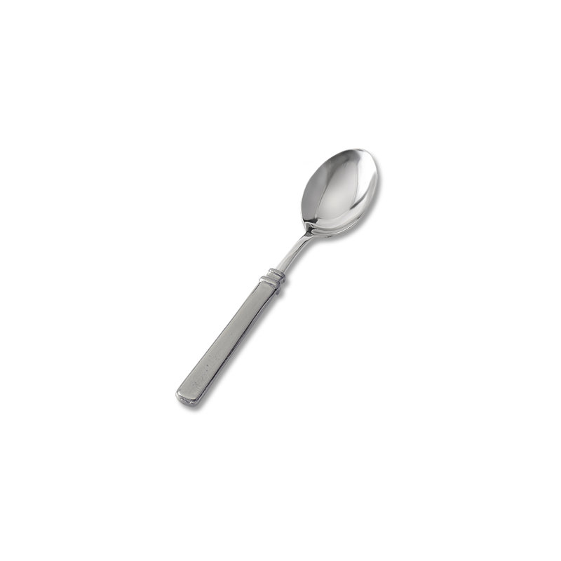 Gabriella 18/10 Stainless Steel Coffee/Espresso Spoon
