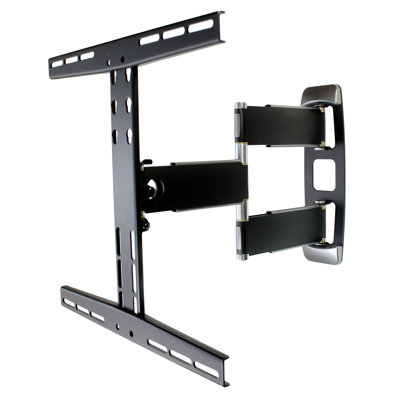ProMounts Premium Articulating/Full Motion TV Wall Mount for 30" - 65" Screens, Holds up to 80 lbs.