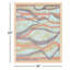 Rhythm & Ripples. Set Of 2 Painting by Jacques Pilon-157554327-157554326