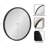 Shivai Round Mirror-456746673