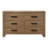 Antibes 6-Drawer Dresser