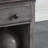 Dunellen End Table with Storage