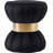 Cerjio Velvet Ottoman-474911031