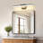 32" Dimmable LED 24W Bath Bar, 5 Color Temperatures Adjustable-1550786732-1572264639