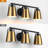 Rafaiel 3 - Light Dimmable Vanity Light-1841027802