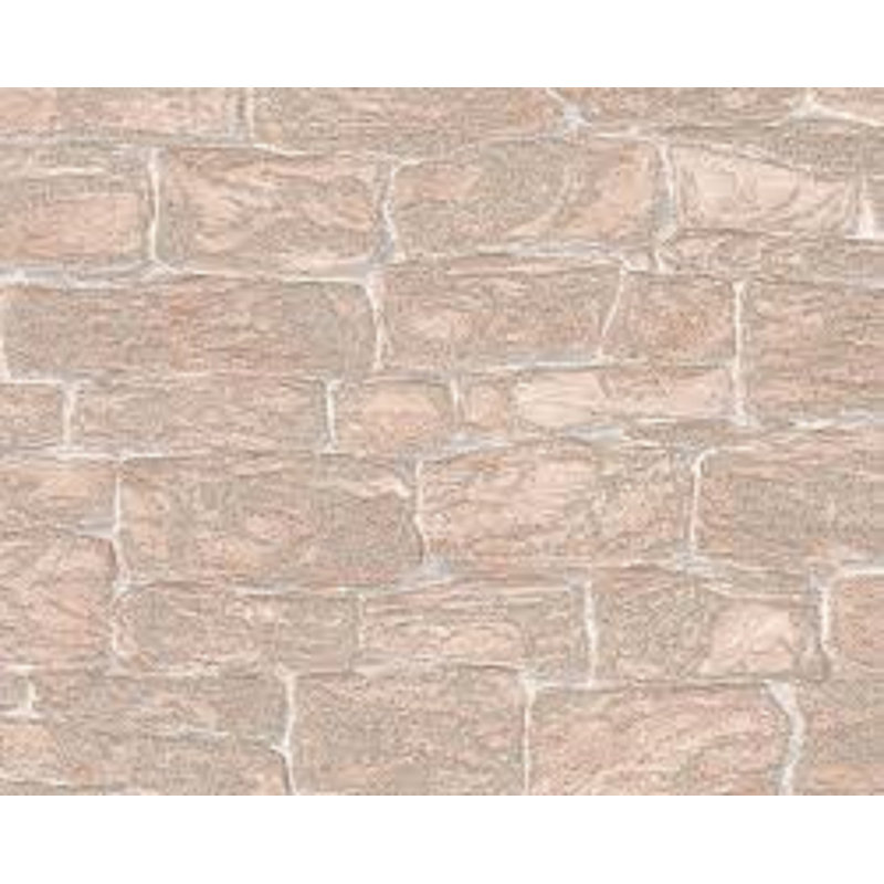 33' L x 21" W Wallpaper Roll