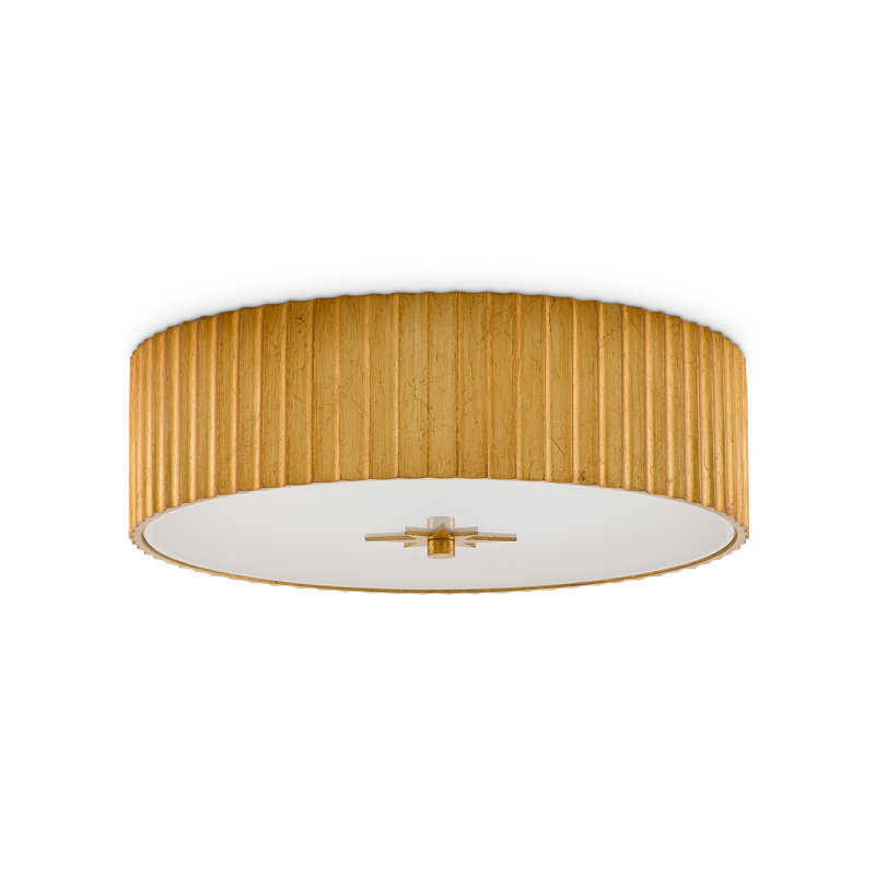 Caravel LED Flush Mount