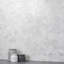 Morgana Polished Marble And Brass Mosaic-2109376910
