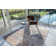 Atlantic Streaks Abstract Area Rug