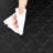 Airin Non-Skid Anti-Fatigue Waterproof Cushioned Kitchen Mat (Set of 2)-1043035201-962138920