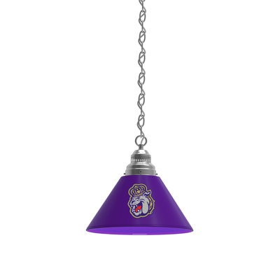 1 - Light Single Pendant