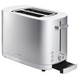 Enfinigy 2 Slice Cool Touch Toaster