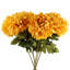 Plastic, Silk Artificial Arrangement-89222311