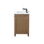 Ensemble de meuble-lavabo simple 42 po Ajiya-95866842-95866844