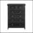 Versatile 6-Drawer Dresser For Organizing And Styling Living Spaces-53853834