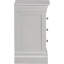 Adaleya 3 Drawer Bedside Chest-386245102