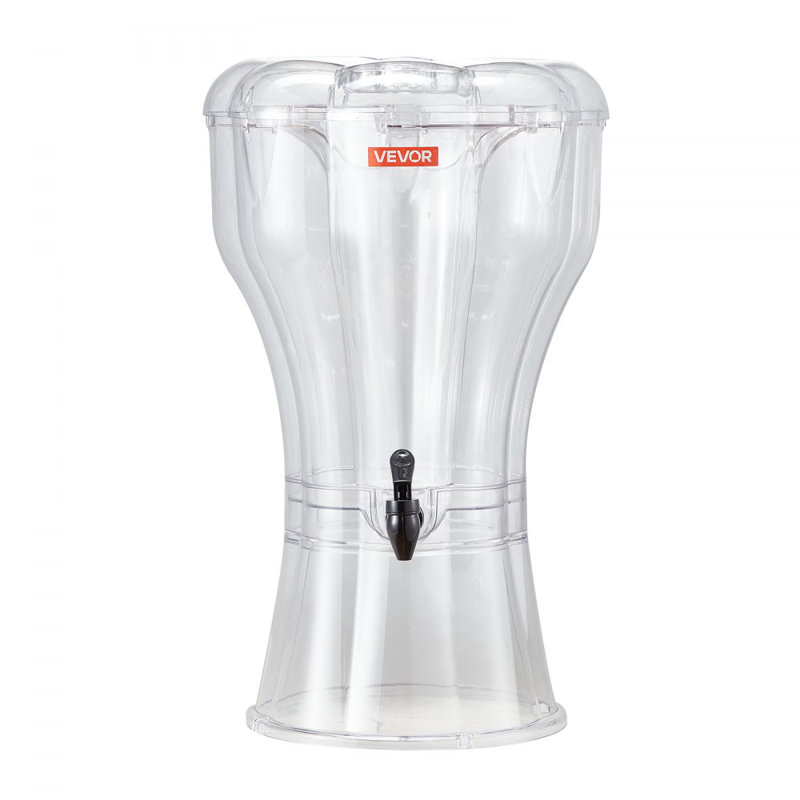 Distributeur de boissons 3,4 gallons
