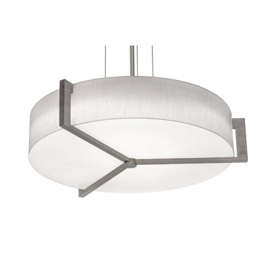 Leeroy 4 - Light Pendant