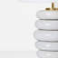 Kelly Wearstler Phoebe Stacked Table Lamp-51178995