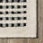 Adahlia Checkered Wool Area Rug-703597190