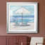 Gulf Shores II - peinture encadrée-1559544612-1559544613
