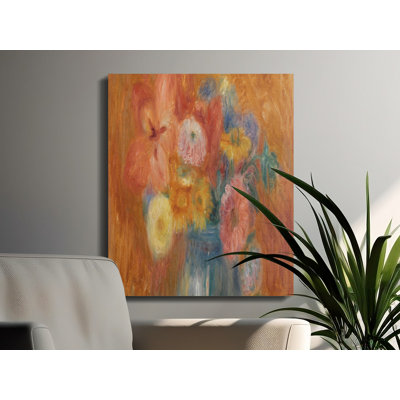 Canvas Wall Art Wrapped Canvas Print Set