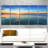 5 - Pieces Coastal