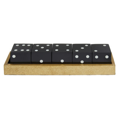 Colvin Canora Grey 1 Player Wood