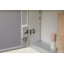 Embark Slim Rectangular Two-Door Medicine Cabinet-1560594342