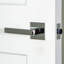Viaggio Circolo Rosette Single Dummy with Lusso Lever-508694274-468290978-468290977