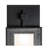 Damarys Steel Armed Sconce