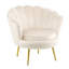 Fauteuil demi-tonneau Yumin-1778392169